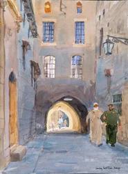 2010年トンネルの終わりの光
